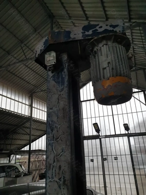 elevator trifazic 7 tone 600 e - imagine 4