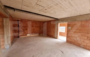 Casa individuala cu 3 dormitoare,151 mp utili,386 mp teren,Valea Popii - imagine 5