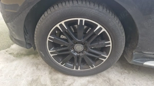 MECEDEs-BENZ Blutec 4 matic - imagine 4