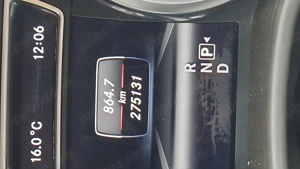 MECEDEs-BENZ Blutec 4 matic - imagine 9