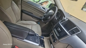 MECEDEs-BENZ Blutec 4 matic - imagine 2