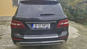 MECEDEs-BENZ Blutec 4 matic - imagine 8