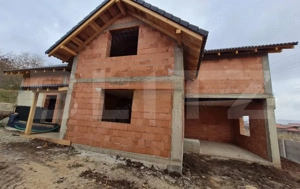 Casa individuala cu 3 dormitoare,151 mp utili,386 mp teren,Valea Popii - imagine 3