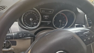 MECEDEs-BENZ Blutec 4 matic - imagine 5