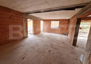 Casa individuala cu 3 dormitoare,151 mp utili,386 mp teren,Valea Popii - imagine 4
