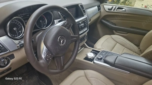 MECEDEs-BENZ Blutec 4 matic - imagine 6