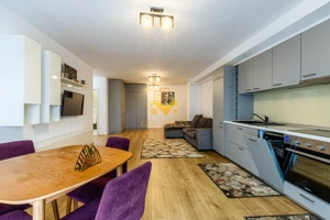 2 camere, modern,garaj, bloc nou, Scala zona Centrala, Bosch, Ntt Data