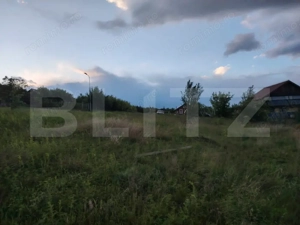 Teren intravilan, 972 mp, zona Micesti - imagine 3