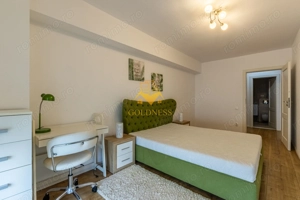 2 camere, modern,garaj, bloc nou, Scala zona Centrala, Bosch, Ntt Data - imagine 4