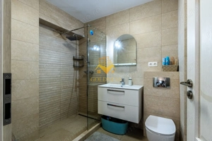 2 camere, modern,garaj, bloc nou, Scala zona Centrala, Bosch, Ntt Data - imagine 5