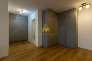 2 camere, modern,garaj, bloc nou, Scala zona Centrala, Bosch, Ntt Data - imagine 8