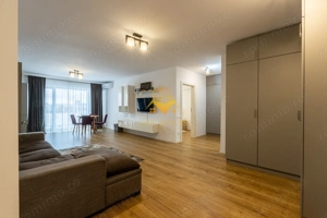 2 camere, modern,garaj, bloc nou, Scala zona Centrala, Bosch, Ntt Data - imagine 10