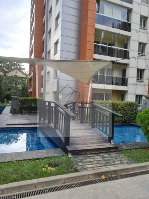 COMISION 0% I Apartament 3 camere Piata Alba Iulia I Bucuresti Mall - imagine 2