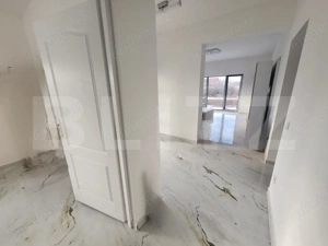 Casa individuala cu 3 camere,700 mp teren, zona Kaufland-Cetate - imagine 6