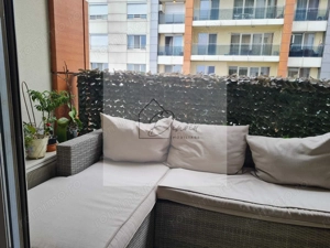 COMISION 0% I Apartament 3 camere Piata Alba Iulia I Bucuresti Mall - imagine 5