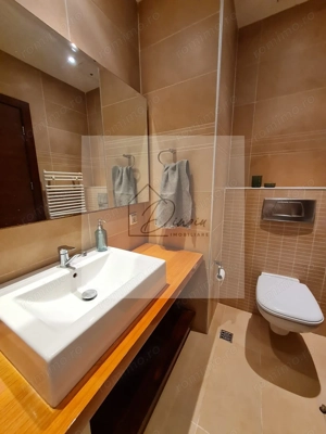 COMISION 0% I Apartament 3 camere Piata Alba Iulia I Bucuresti Mall - imagine 9