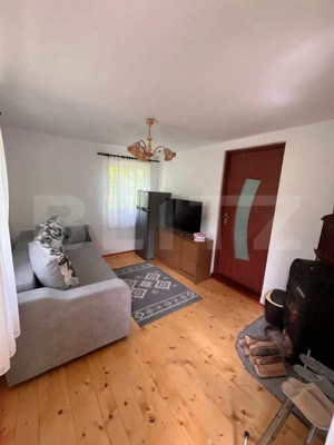 Casa de vacanta cu 4 camere, 1470 mp teren, Sugag - imagine 2