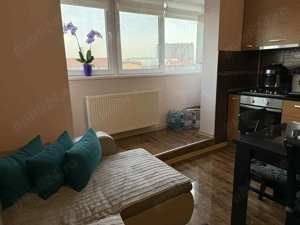 Proprietar, inchiriez apartament cu 3 camere langa Iulius-Town