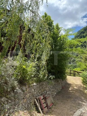 Casa de vacanta cu 4 camere, 1470 mp teren, Sugag - imagine 11