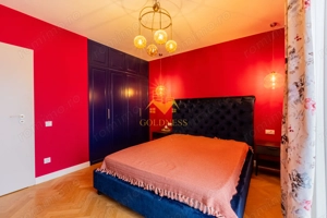 3 camere, modern, 2 bai, AC, parcare, zona centrala, NTT Data, Bosch - imagine 2