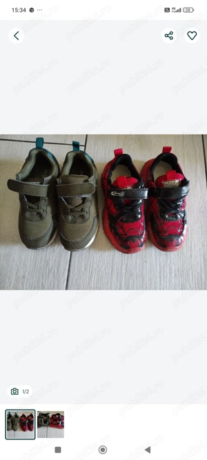 Adidași băieți 29