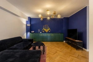 3 camere, modern, 2 bai, AC, parcare, zona centrala, NTT Data, Bosch - imagine 10