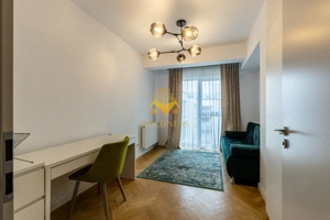 3 camere, modern, 2 bai, AC, parcare, zona centrala, NTT Data, Bosch - imagine 3