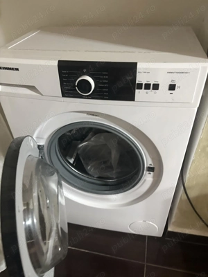 Heinner Masina de spalat NOUA