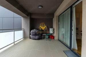 3 camere, modern, 2 bai, AC, parcare, zona centrala, NTT Data, Bosch - imagine 8