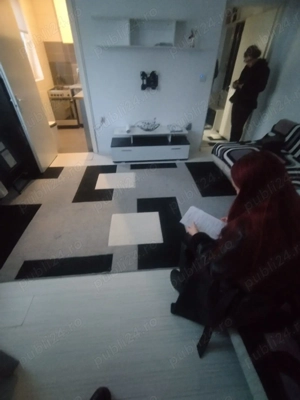 PF vand AP 3 camere str ALVERNA CLUJ NAPOCA, zona Brâncuşi et 1 4, 39 mp - imagine 4