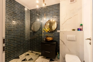 3 camere, modern, 2 bai, AC, parcare, zona centrala, NTT Data, Bosch - imagine 7