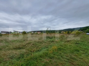 Teren intravilan,550 mp,cu autorizatie de construire,Micesti