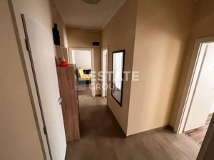 Apartament Giroc decomandat, mobilat si utilat - imagine 4