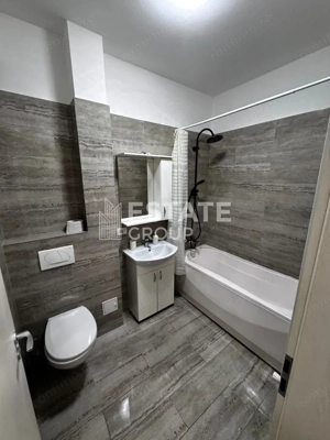 Apartament Giroc decomandat, mobilat si utilat - imagine 12