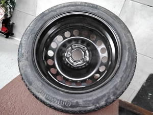 Anvelope de iarna  R20 - imagine 5