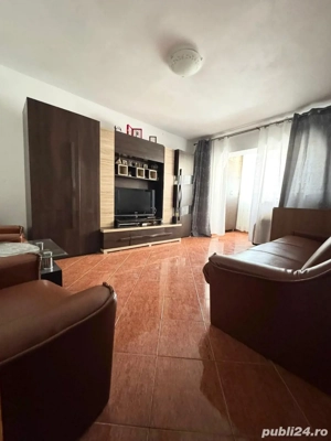 vand apartament 2 camere burdujeni 