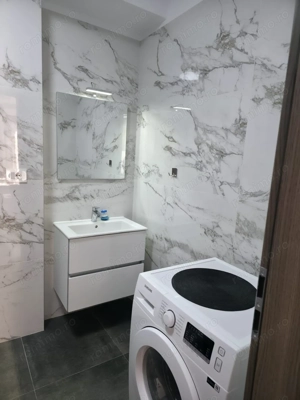 Bloc Nou in Oras. Mobilat si utilat. Disponibil imediat. - imagine 8