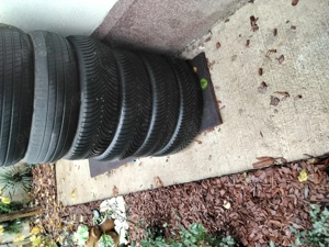 Anvelope de iarna  R20 - imagine 3