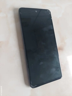 Vând Samsung Galaxy A52s 5G violet, pentru piese [poze reale]