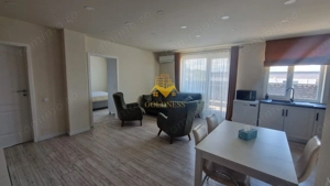 2 camere, bloc nou, parcare, Floresti zona BMW, Metro, Avram Iancu - imagine 6