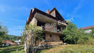 Casă de vânzare în comuna Valea Danului, Județ Argeș. - imagine 4