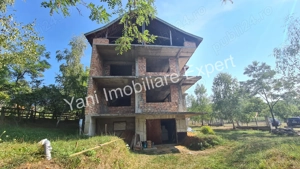 Casă de vânzare în comuna Valea Danului, Județ Argeș. - imagine 6