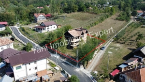 Casă de vânzare în comuna Valea Danului, Județ Argeș. - imagine 2