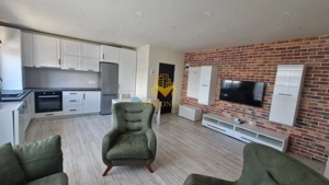 2 camere, bloc nou, parcare, Floresti zona BMW, Metro, Avram Iancu - imagine 2