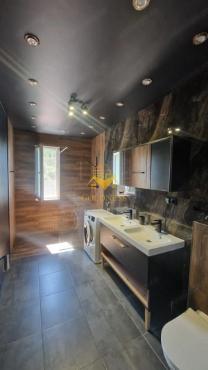 2 camere, bloc nou, parcare, Floresti zona BMW, Metro, Avram Iancu - imagine 5