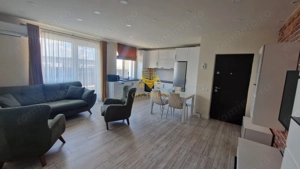 2 camere, bloc nou, parcare, Floresti zona BMW, Metro, Avram Iancu