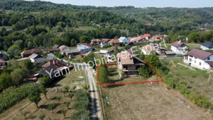 Casă de vânzare în comuna Valea Danului, Județ Argeș. - imagine 16