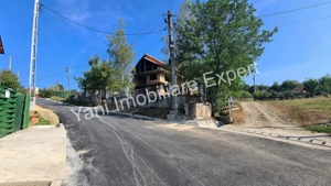 Casă de vânzare în comuna Valea Danului, Județ Argeș. - imagine 9