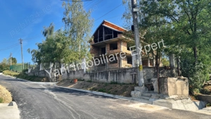 Casă de vânzare în comuna Valea Danului, Județ Argeș. - imagine 11