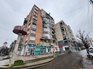 Garsoniera zona Farmacia Convalaria ETAJ 1